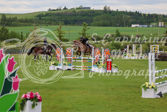 00626 - Shea - 2026 June Classic II - Wednesday June 17th