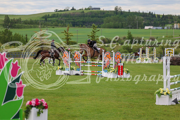 00627 - Shea - 2026 June Classic II - Wednesday June 17th