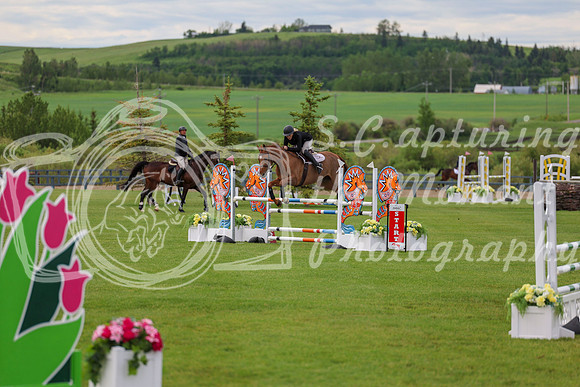 00628 - Shea - 2026 June Classic II - Wednesday June 17th