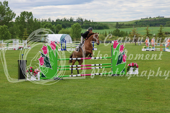 00629 - Shea - 2026 June Classic II - Wednesday June 17th