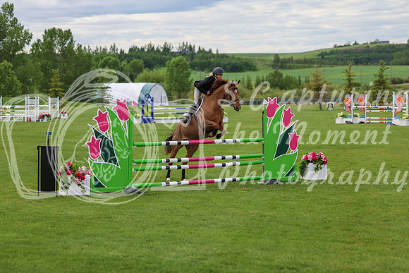 00630 - Shea - 2026 June Classic II - Wednesday June 17th