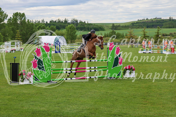 00632 - Shea - 2026 June Classic II - Wednesday June 17th