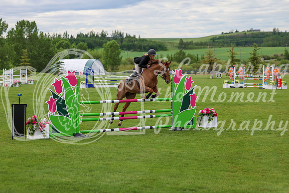 00633 - Shea - 2026 June Classic II - Wednesday June 17th