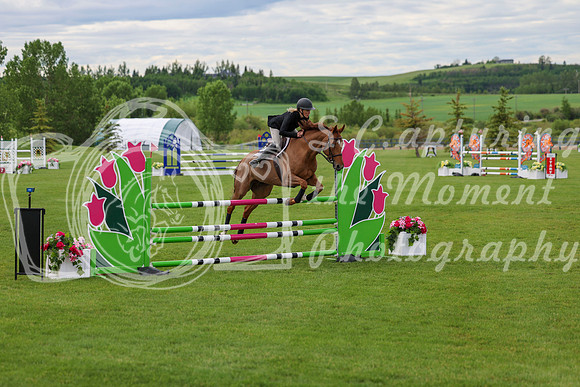 00634 - Shea - 2026 June Classic II - Wednesday June 17th
