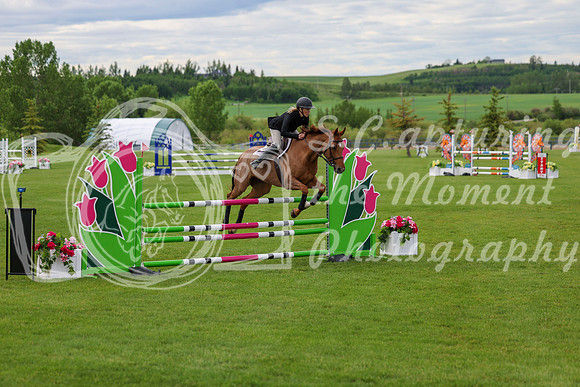 00635 - Shea - 2026 June Classic II - Wednesday June 17th