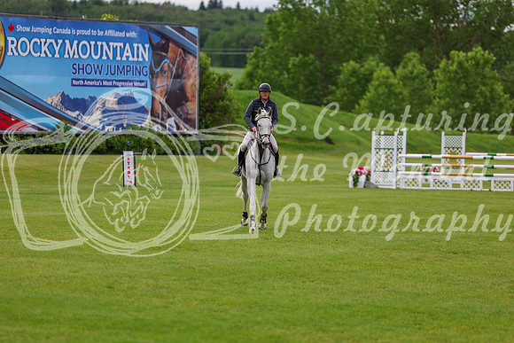 00740 - Shea - 2026 June Classic II - Wednesday June 17th