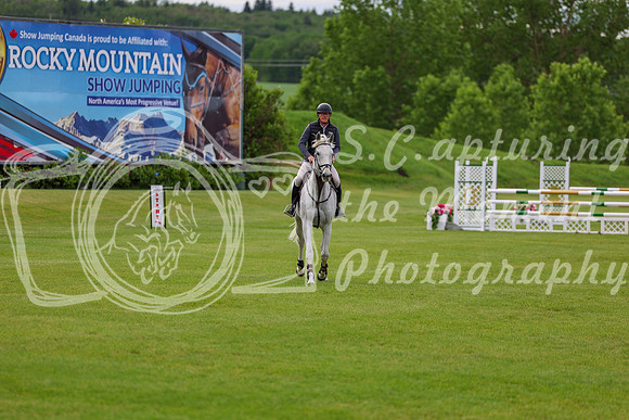 00741 - Shea - 2026 June Classic II - Wednesday June 17th