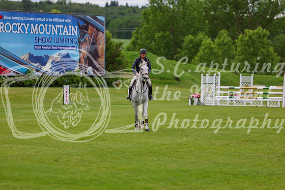 00743 - Shea - 2026 June Classic II - Wednesday June 17th