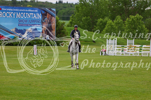 00744 - Shea - 2026 June Classic II - Wednesday June 17th
