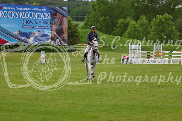 00745 - Shea - 2026 June Classic II - Wednesday June 17th