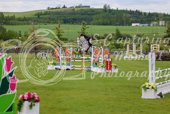 00748 - Shea - 2026 June Classic II - Wednesday June 17th
