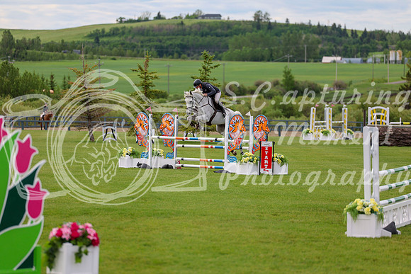 00749 - Shea - 2026 June Classic II - Wednesday June 17th
