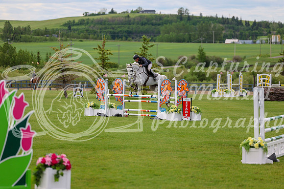 00750 - Shea - 2026 June Classic II - Wednesday June 17th