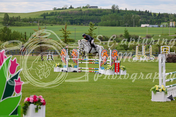00751 - Shea - 2026 June Classic II - Wednesday June 17th