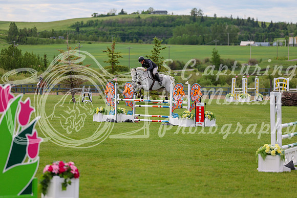 00752 - Shea - 2026 June Classic II - Wednesday June 17th