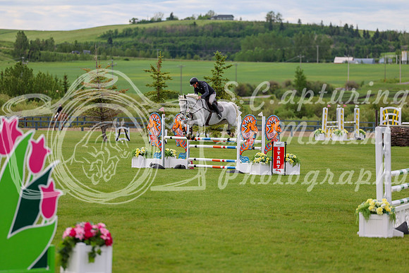00753 - Shea - 2026 June Classic II - Wednesday June 17th