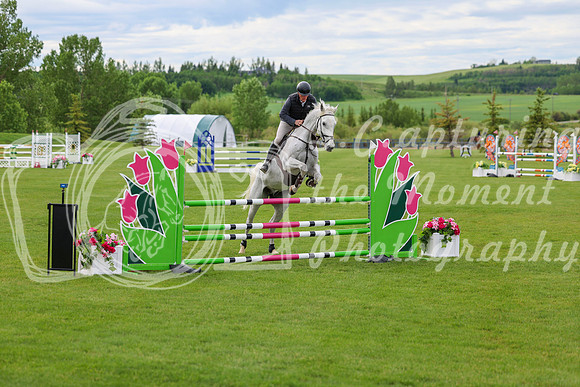 00754 - Shea - 2026 June Classic II - Wednesday June 17th
