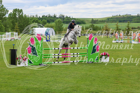 00755 - Shea - 2026 June Classic II - Wednesday June 17th