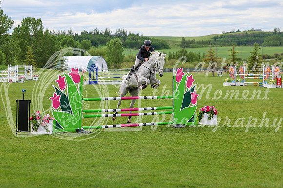 00756 - Shea - 2026 June Classic II - Wednesday June 17th