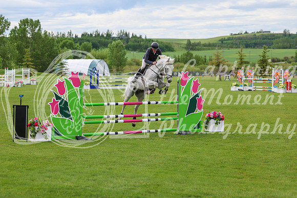 00757 - Shea - 2026 June Classic II - Wednesday June 17th