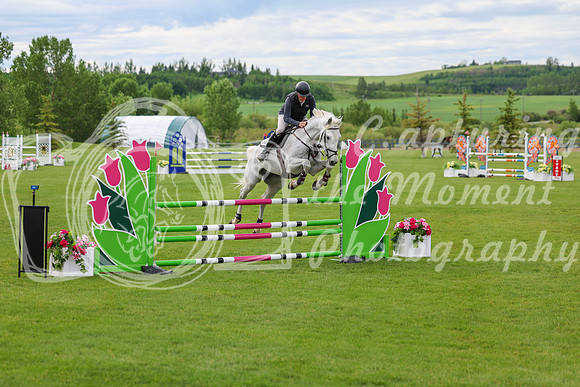 00758 - Shea - 2026 June Classic II - Wednesday June 17th