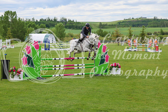 00760 - Shea - 2026 June Classic II - Wednesday June 17th
