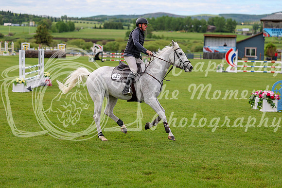 00761 - Shea - 2026 June Classic II - Wednesday June 17th