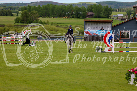 00907 - Shea - 2026 June Classic II - Wednesday June 17th