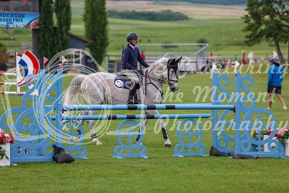 00909 - Shea - 2026 June Classic II - Wednesday June 17th
