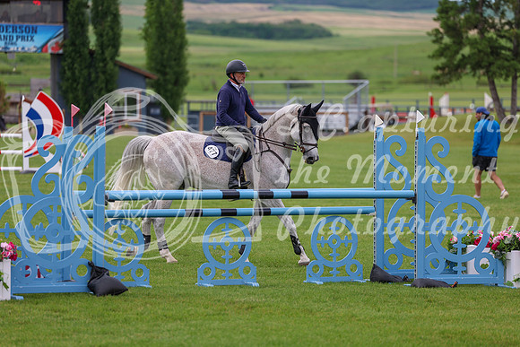 00910 - Shea - 2026 June Classic II - Wednesday June 17th