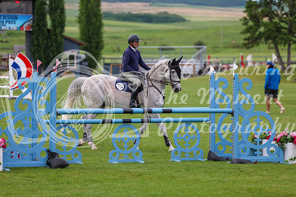 00911 - Shea - 2026 June Classic II - Wednesday June 17th