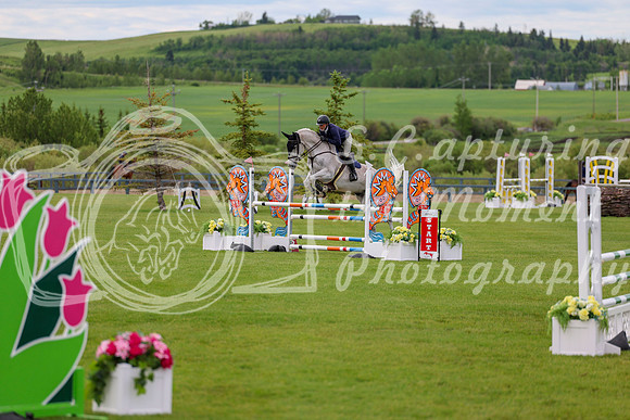 00912 - Shea - 2026 June Classic II - Wednesday June 17th