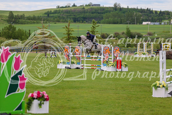 00913 - Shea - 2026 June Classic II - Wednesday June 17th