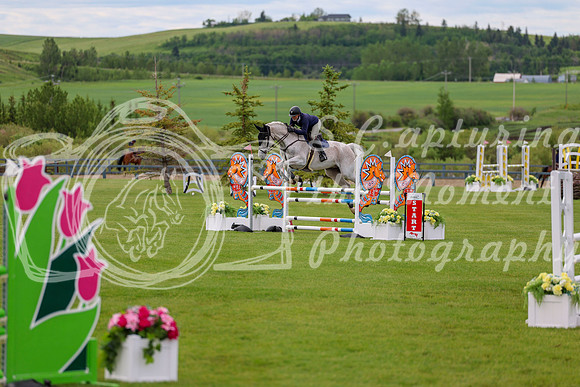 00915 - Shea - 2026 June Classic II - Wednesday June 17th