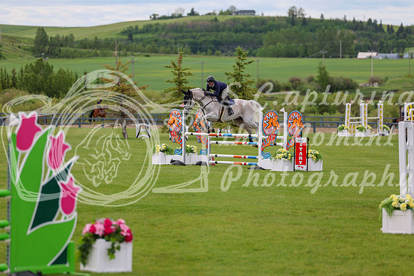 00916 - Shea - 2026 June Classic II - Wednesday June 17th