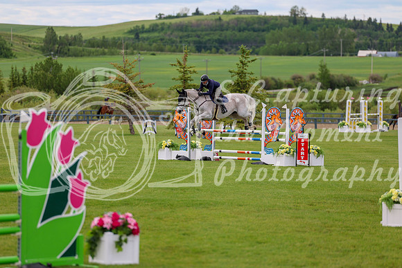 00918 - Shea - 2026 June Classic II - Wednesday June 17th