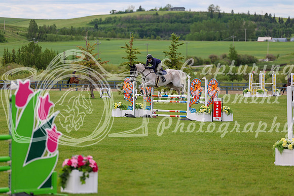 00917 - Shea - 2026 June Classic II - Wednesday June 17th