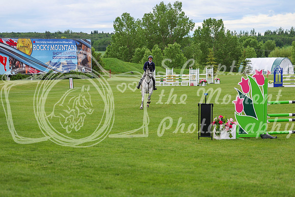 00919 - Shea - 2026 June Classic II - Wednesday June 17th