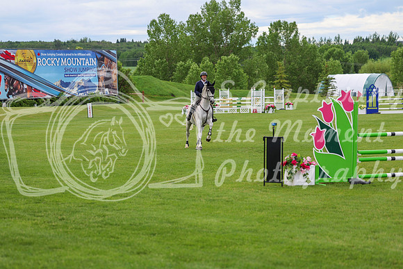 00922 - Shea - 2026 June Classic II - Wednesday June 17th