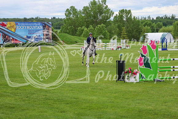 00924 - Shea - 2026 June Classic II - Wednesday June 17th
