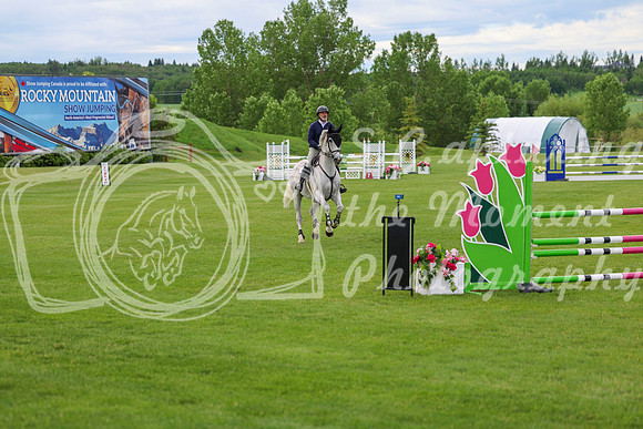00925 - Shea - 2026 June Classic II - Wednesday June 17th