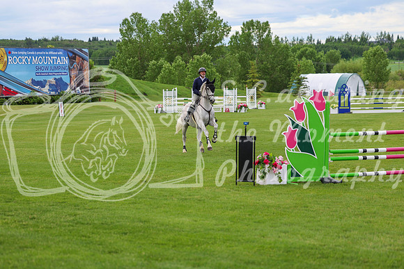 00927 - Shea - 2026 June Classic II - Wednesday June 17th