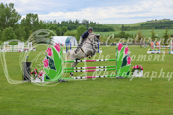 00928 - Shea - 2026 June Classic II - Wednesday June 17th