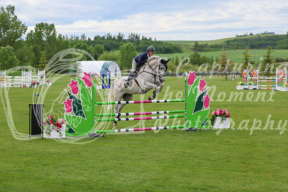 00930 - Shea - 2026 June Classic II - Wednesday June 17th