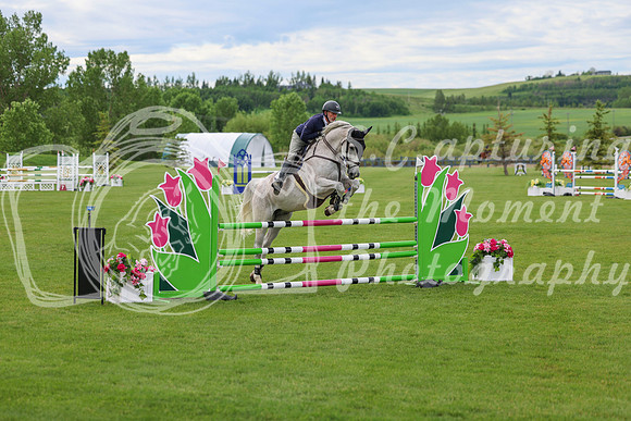 00929 - Shea - 2026 June Classic II - Wednesday June 17th
