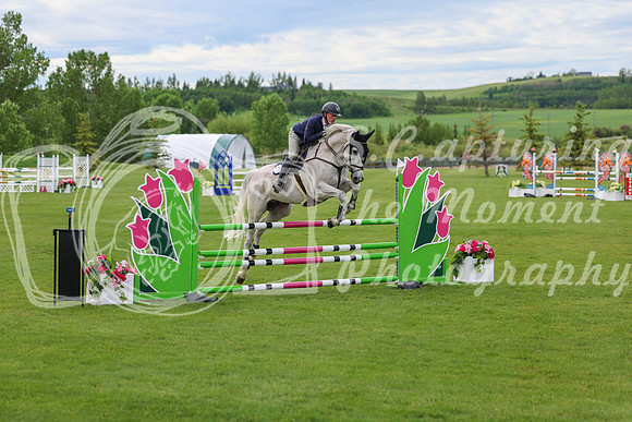 00931 - Shea - 2026 June Classic II - Wednesday June 17th