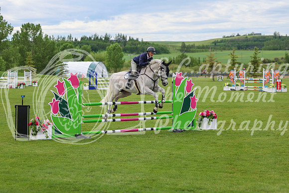 00933 - Shea - 2026 June Classic II - Wednesday June 17th