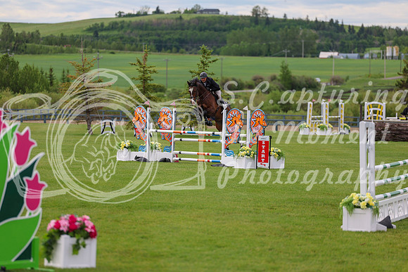 00685 - Shea - 2026 June Classic II - Wednesday June 17th