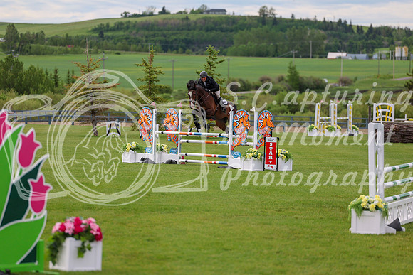 00687 - Shea - 2026 June Classic II - Wednesday June 17th