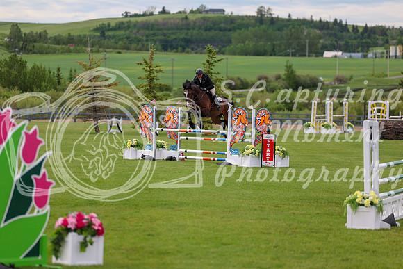00688 - Shea - 2026 June Classic II - Wednesday June 17th